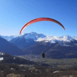 What to Expect When Paragliding Over the Pyrenees in Andorra